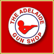 The Adelaide Gun Shop